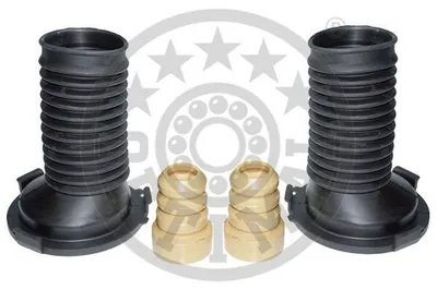 Immagine prodotto di OPTIMAL AK-735291 Kit protezione antipolvere Ammortizzatori Anteriore sinistro Anteriore destro per TOYOTA PRIUS Liftback (NHW20) PRIUS Berlina (NHW11)