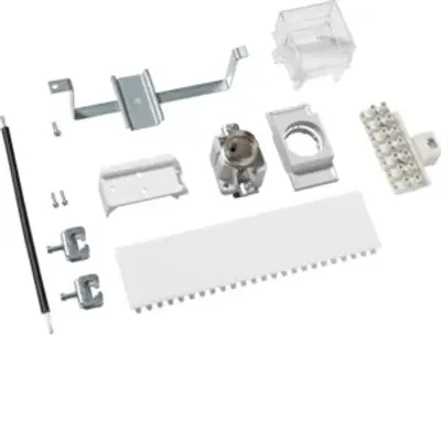 Obrázok produktu pre Hager ZY3TR Elektrische Abdeckung (ZY3TR)
