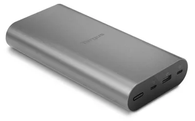 Produktbild von DELL APB080GL, 25000 mAh, Grau