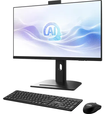 Imagen del producto de MSI 00AF0111-221 MSI Modern AM273QP AI 1UMG-221AT 68cm 27" /32GB/1TB i7-155H W11P