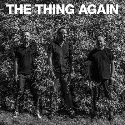 Produktbild von The Thing: Again