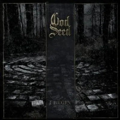 Produktbild von God Seed-I Begin