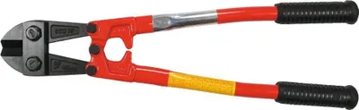 Obrázok produktu pre pákové štípacie kliešte, na tyče s priemerom do 11 mm, dĺžka 760 mm