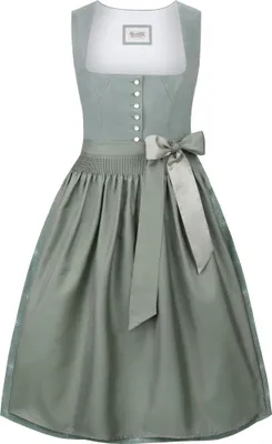 Produktbild von Stockerpoint - Dirndl Helene (70cm), Größe:44, Farbe:Salbei