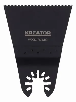 Immagine prodotto di Lama per sega universale - Larghezza 68 mm / 18 tpi