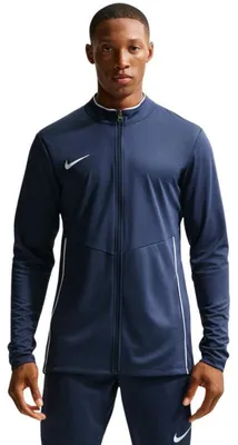 Obrázek produktu pro Nike Dri-FIT Park 26, pánská mikina, tmavě modrá, model HM7249, barva 410, velikost: L