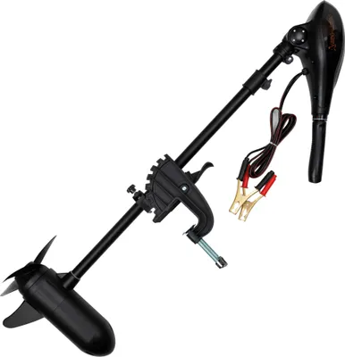 Produktbild von Fox 65lbs 3 blade prop E-Motor für Schlauchboot