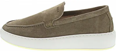 Produktbild von Nubikk Jiro Mio (M) 2105470033S (42/sand)