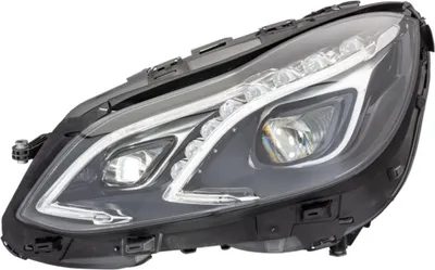 Produktbild von Hella LED Scheinwerfer links für Mercedes E-Klasse W212