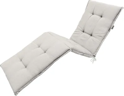 Produktbild von Madison - Liegenauflage Naples sand - Ca. 200x65 cm