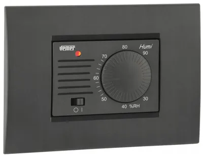 Immagine prodotto di Vemer Spa e 379400 igrostato.