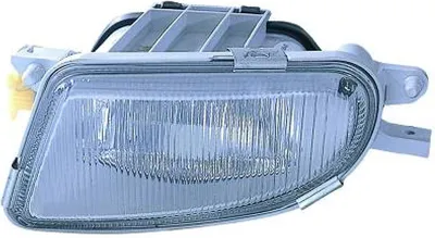 Produktbild von DIEDERICHS 1625089 H1 Nebelscheinwerfer Links passend für MERCEDES-BENZ SLK (R170) Nebelleuchte