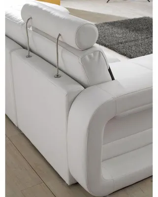 Zdjęcie produktu dla Sofa do salonu z USB narożnik narożnik narożnik narożnik tapicerowany narożnik narożnik narożnik XXL