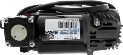 Image de Compresseur, système d'air comprimé BMW E53