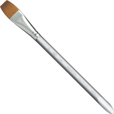 Obrázok produktu pre Princeton Brush Aqua Elite Plochý štetec 3/4 1 ks