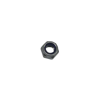 Produktbild von LESCHA ATIKA Ersatzteil | Sechskantmutter M8 VZ für Betonmischer AKM / B / BM / Comet / Compact / Expert / Dynamic / HM / M / Mix / Profi / LZ
