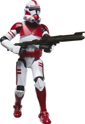 Obrázok produktu pre Star Wars The Vintage Collection Imperial Shock Trooper, 4 rok / roky, Viacfarebný