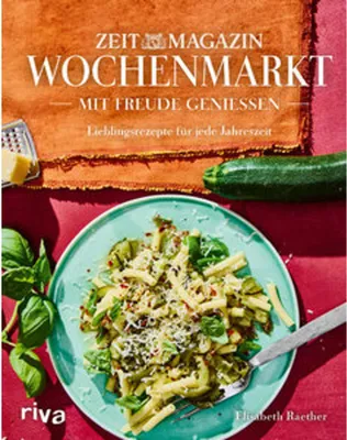 Immagine prodotto di Wochenmarkt. Mit Freude genießen