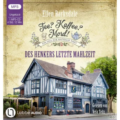 Image de Du thé ? Du café ? Le meurtre ! - Le dernier repas du bourreau