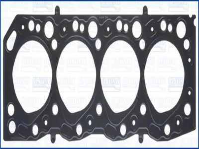 Produktbild von Zylinderkopfdichtung Durchmesser 93,5 mm, Länge 470 mm, 1 Kerbe