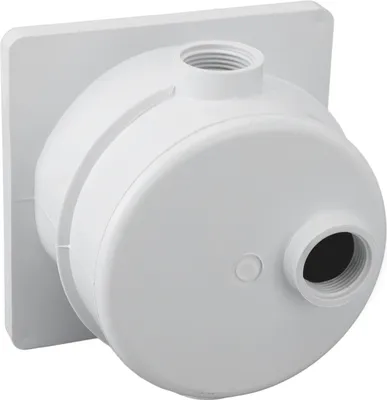 Obrázek produktu pro Podvodní rozvodná skříňka pro světlo,Plavecký bazén Light Junction Box,Plavecký bazén Light Distribution Box,Plavecký bazén Junction Box,Plavecký bazén Wire Connectors Box,Vodotěsná podvodní světelná rozvodná skříňka