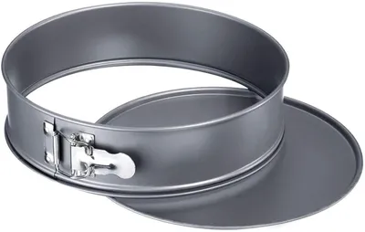 Image de Moule à charnière Ø 24 cm, 1 fond