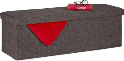 Image de Banc à 3 compartiments