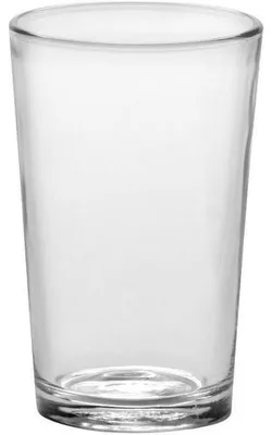 Immagine prodotto di Duralex Unie 250 ml Trasparente - Set di 6 bicchieri.