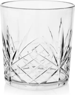 Produktbild von Wiederverwendbares Picknickglas aus Kunststoff für Getränke 350 ml