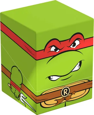 Produktbild von ULTIMATE GUARD SQR-030001-260-011-00, Deck-Box, Mehrfarbig, 1 Stück(e)