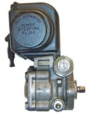 Produktbild von LIZARTE 04.94.0215 Servolenkung Pumpe Servopumpe für SAAB 9-3 (YS3F) Hydraulisch