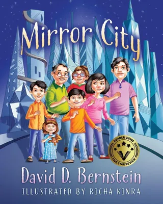 Produktbild von Mirror City