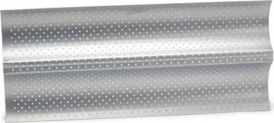 Immagine prodotto di Patisse teglia per 2 baguette 38x17cm P03663