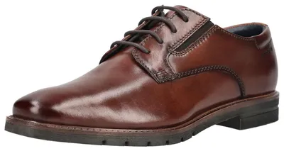Produktbild von Bugatti Businessschuhe Businessschuhe Glattleder