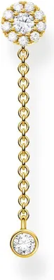 Produktbild von Thomas Sabo H2237-414-14 Ohrstecker
