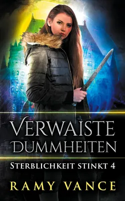 Produktbild von Verwaiste Dummheiten