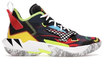 Imagen del producto de Jordan Why Not Zer0.4 Marathon - Talla EU 40