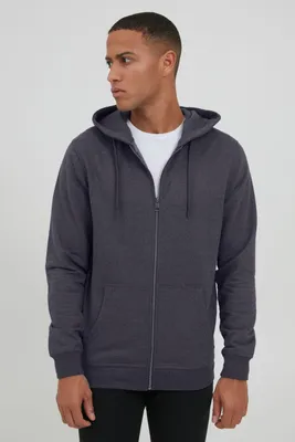 Produktbild von 11 Project PREdmond Herren Sweatjacke Kapuzenjacke Hoodie mit Kapuze