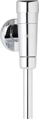 Produktbild von BENKISER Urinal-Druckspüler Typ 677 Chrom