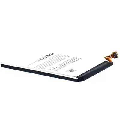 Produktbild von Akku für Samsung EB-BA300ABE Li-Pol 3,8 Volt 1650 mAh schwarz.