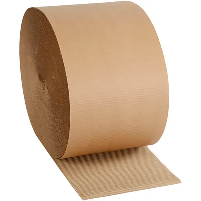 Produktbild von Wellpappe, B: 30 cm, 70 m 1 Rolle