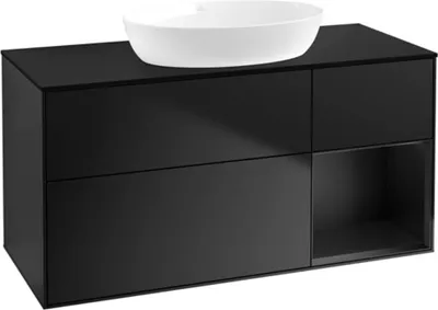 Produktbild von Villeroy & Boch GA72PDPD Waschbeckenunterschrank Finion GA7