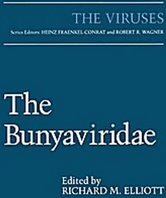Produktbild von The Bunyaviridae