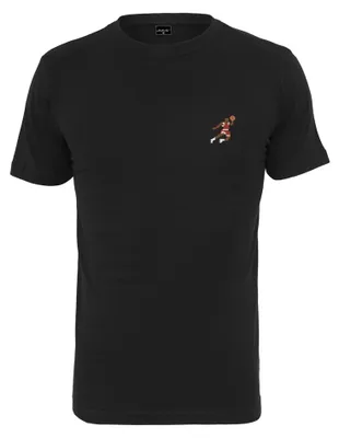 Immagine prodotto di Mister Tee - T-shirt da uomo TN2629 (S) (Nero)