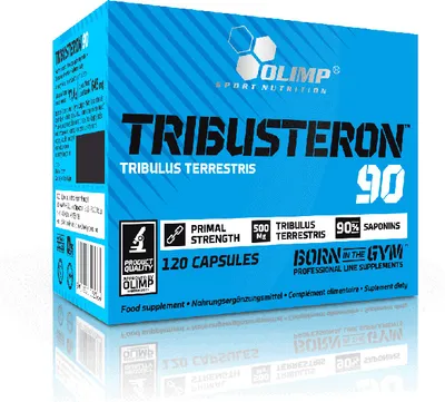 Produktbild von Olimp Sport Nutrition | TRIBUSTERON 90