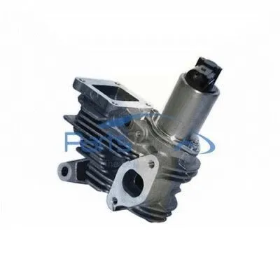 Produktbild von PartsTec PTA510-0230 AGR-Ventil mit Dichtungen für RENAULT SCÉNIC II (JM0/1) Abgasrückführungsventil