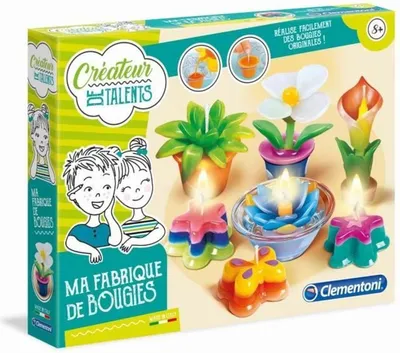 Immagine prodotto di Clementoni 52291, 8 anni / anni