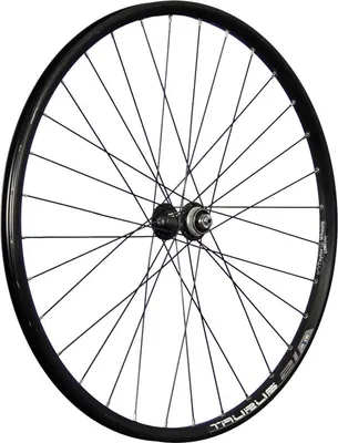 Produktbild von 27,5-Zoll-Vorderrad für das Fahrrad Taurus Disc XT HB-M8000 Disc