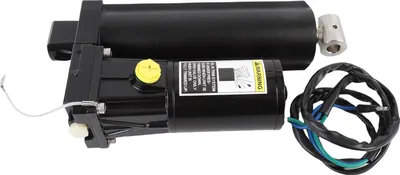 Produktbild von Power-Trim-Baugruppe 855654T09, Metall-Kippeinheit, Ersatz für Mariner-Außenbordmotor mit 60 PS, 7E60413VZ