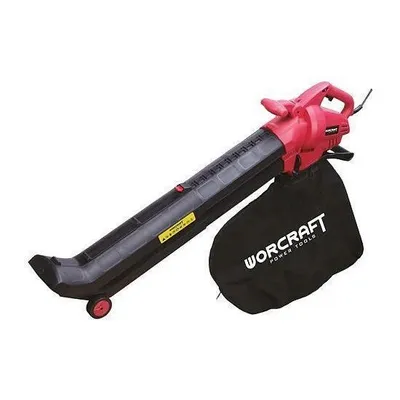 Obrázok produktu pre Fukár VB30-45, 45 lit, 3000W, vysávač lístia, elektrický, 2in1